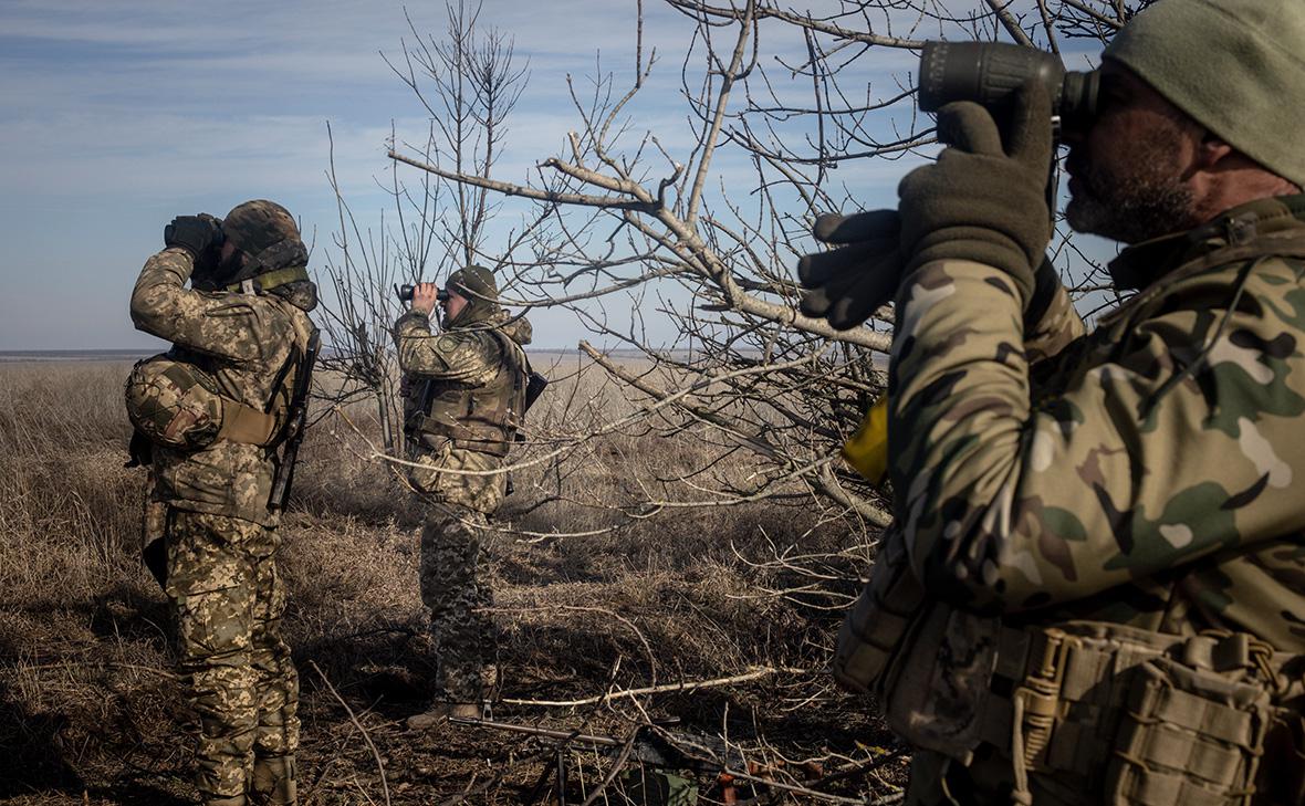Польша и Швеция исключили отправку войск на Украину