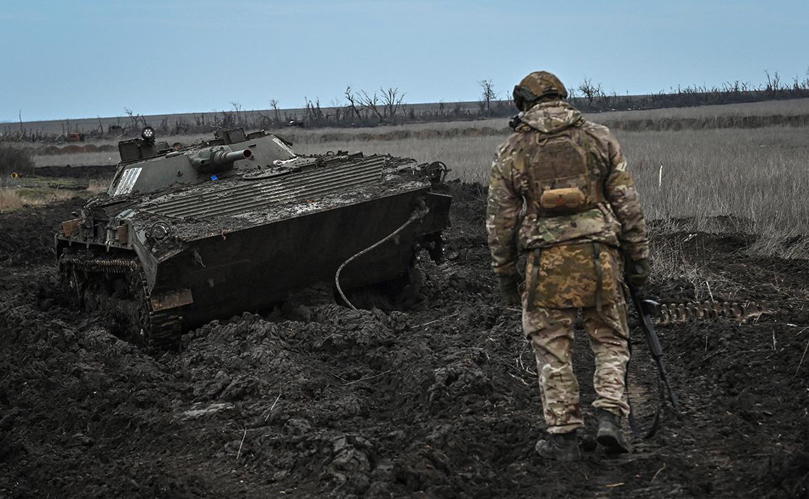 Кремль оценил риск конфликта с НАТО при отправке войск альянса на Украину
